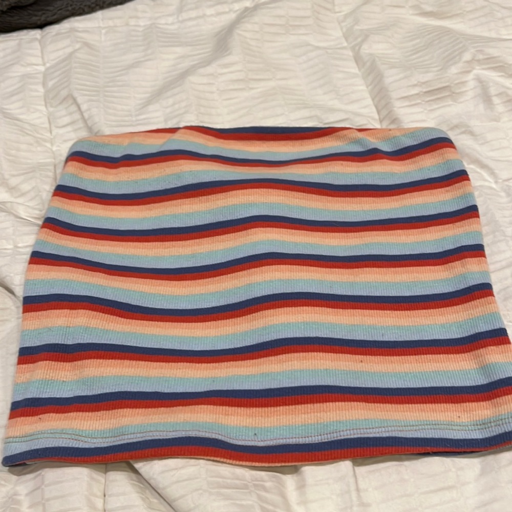 American Eagle Tube Top
